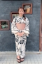 プロフィール写真9・かおり|熟女キャバクラ 雅・ミヤビ - 広島市(流川)のキャバクラ