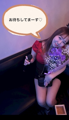 プロフィール写真7・かおり｜熟女キャバクラ　雅・ミヤビ - 広島市（流川）のキャバクラ