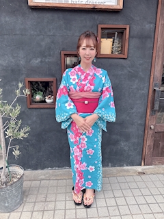 プロフィール写真10・かおり｜熟女キャバクラ　雅・ミヤビ - 広島市（流川）のキャバクラ