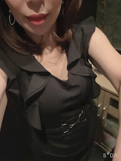 プロフィール写真13・かおり｜熟女キャバクラ　雅・ミヤビ - 広島市（流川）のキャバクラ