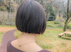プロフィール写真1・エリカ|GARNET・ガーネット - 聖蹟桜ヶ丘のガールズバー