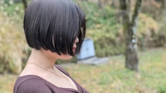 プロフィール写真2・エリカ|GARNET・ガーネット - 聖蹟桜ヶ丘のガールズバー