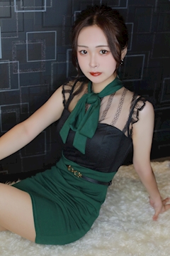 プロフィール写真3・ゆい|Club Ciel・シエル - 小倉・堺町のキャバクラ