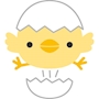 1日体験ちゃん🐣
