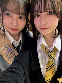 なな CAFE&BAR19 プレミアムキャスト「🏰🎀」