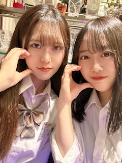 なな CAFE&BAR19 プレミアムキャスト「那須ハイ！」