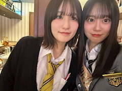 なな CAFE&BAR19 プレミアムキャスト「🥂」