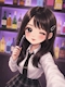 プロフィール写真2・なな 、CAFE&BAR19 プレミアムキャスト|CAFE&BAR 19・ナインティーン - 仙台駅西口のガールズバー