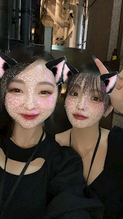 ゆはね「秋まだー？🍂」