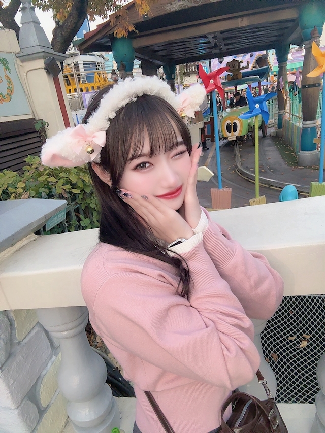 プロフィール写真1・ゆめ🐣‪｜ミナミ キャバクラ・シュシュール ハレ
