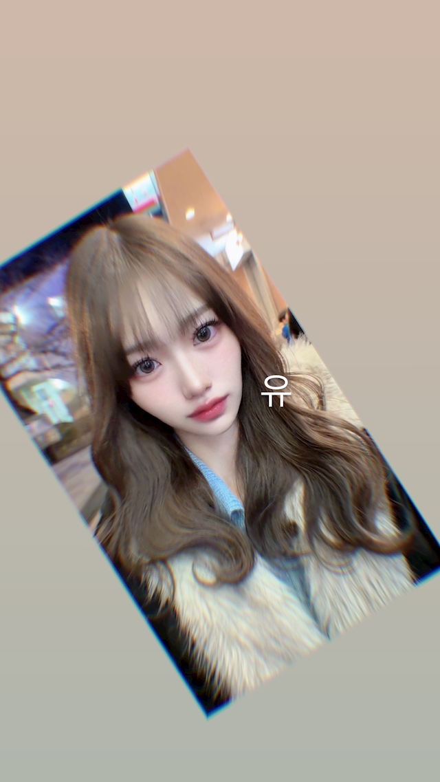 プロフィール写真1・ゆめ🐣‪🩵｜ミナミ キャバクラ・シュシュール ハレ