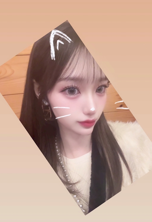 プロフィール写真3・ゆめ🐣‪🩵｜ミナミ キャバクラ・シュシュール ハレ