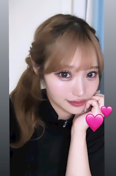 プロフィール写真1・ゆめ🐣🩵|ミナミ キャバクラ・シュシュール ハレ