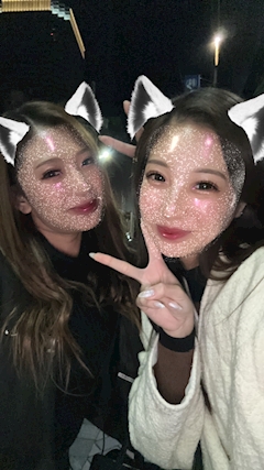 ななみ「おつかれさまですー！」