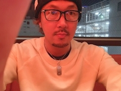 プロフィール写真4・店長　KAZU｜Girls Bar Rayz・レイズ - 津田沼のガールズバー