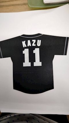 プロフィール写真6・店長　KAZU｜Girls Bar Rayz・レイズ - 津田沼のガールズバー