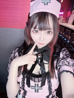 プロフィール写真2・こあ｜Cafe&Bar カルテット・カルテット - 池袋東口のコンカフェ