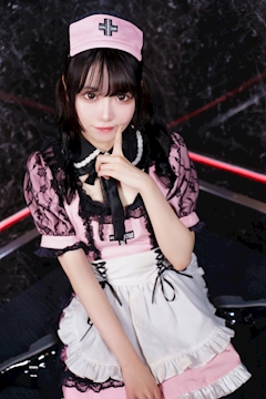 プロフィール写真1・こあ｜Cafe&Bar カルテット・カルテット - 池袋東口のコンカフェ