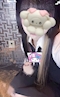 プロフィール写真6・むい｜J-PREMIUM 金山・ジェイプレミアム - 名古屋 金山のガールズバー