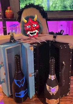 プロフィール写真5・002|じらいぶ - 名古屋 錦のコンカフェ