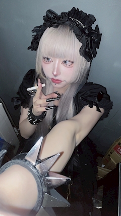 プロフィール写真1・002|じらいぶ - 名古屋 錦のコンカフェ