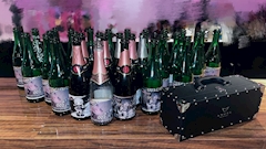 プロフィール写真6・002|じらいぶ - 名古屋 錦のコンカフェ