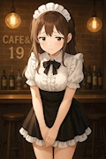 なな　CAFE&BAR19　プレミアムキャスト