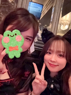 プロフィール写真5・あい🌹🩷|mrs.J 名駅東・ミセスジェイ メイエキヒガシ - 名古屋 名駅の熟女パブ/熟女キャバクラ