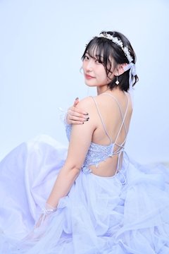プロフィール写真5・朱璃　（あかり）｜WISTERIA・ウィステリア - 国分町のキャバクラ