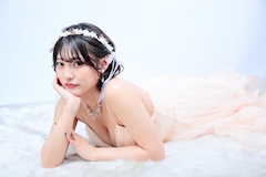 プロフィール写真3・朱璃　（あかり）｜WISTERIA・ウィステリア - 国分町のキャバクラ