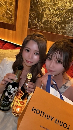 りく「じゅりさんhappy birthday」
