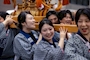 新着ブログ 2025年銀杏岡八幡御祭禮🏮