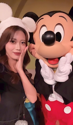 プロフィール写真11・みな｜The JULE・ユール - 刈谷のキャバクラ