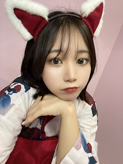 プロフィール写真4・にの｜怨念喫茶 幽遊屋敷・ユウユウヤシキ - 名古屋 大須のコンカフェ