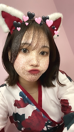 プロフィール写真5・にの｜怨念喫茶 幽遊屋敷・ユウユウヤシキ - 名古屋 大須のコンカフェ
