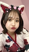 プロフィール写真5・にの｜怨念喫茶 幽遊屋敷・ユウユウヤシキ - 名古屋 大須のコンカフェ