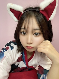プロフィール写真6・にの｜怨念喫茶 幽遊屋敷・ユウユウヤシキ - 名古屋 大須のコンカフェ