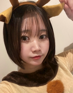 プロフィール写真8・にの｜怨念喫茶 幽遊屋敷・ユウユウヤシキ - 名古屋 大須のコンカフェ
