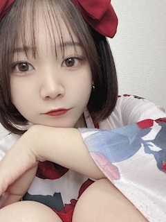 プロフィール写真10・にの｜怨念喫茶 幽遊屋敷・ユウユウヤシキ - 名古屋 大須のコンカフェ