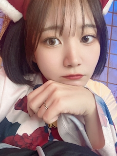 プロフィール写真2・にの｜怨念喫茶 幽遊屋敷・ユウユウヤシキ - 名古屋 大須のコンカフェ