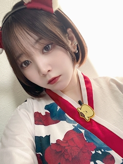 プロフィール写真9・にの｜怨念喫茶 幽遊屋敷・ユウユウヤシキ - 名古屋 大須のコンカフェ
