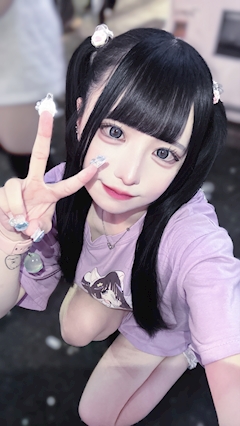 プロフィール写真4・いのりちゃん|二次元カノジョ・ニジゲンカノジョ - 秋葉原のコンカフェ