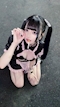 プロフィール写真5・いのりちゃん|二次元カノジョ・ニジゲンカノジョ - 秋葉原のコンカフェ