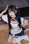 プロフィール写真1・いのりちゃん|二次元カノジョ・ニジゲンカノジョ - 秋葉原のコンカフェ