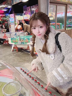 あお「３日目♡」