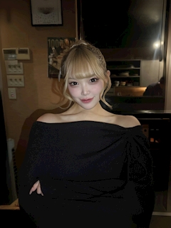 プロフィール写真5・新奈エリカ｜club gloria・グロリア - 奈良のキャバクラ