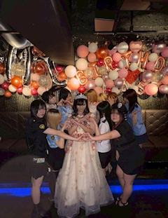 みみ「最後のブログ！」