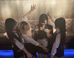 みみ「最後のブログ！」