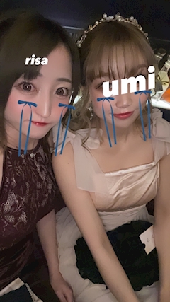 うみ🌴「うむうむ🤔🤔💭」