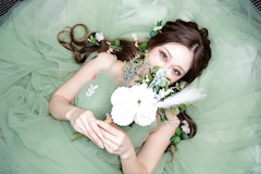 プロフィール写真8・うみ🌴｜Club Bell・ベル - 都城市のキャバクラ